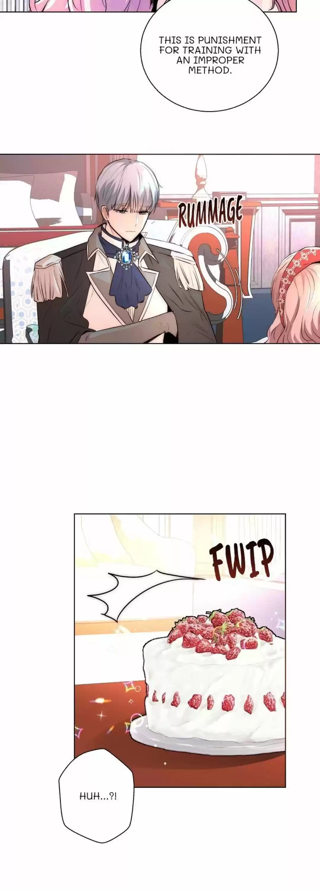 5500 Shades Of The Demon King Chapter 22