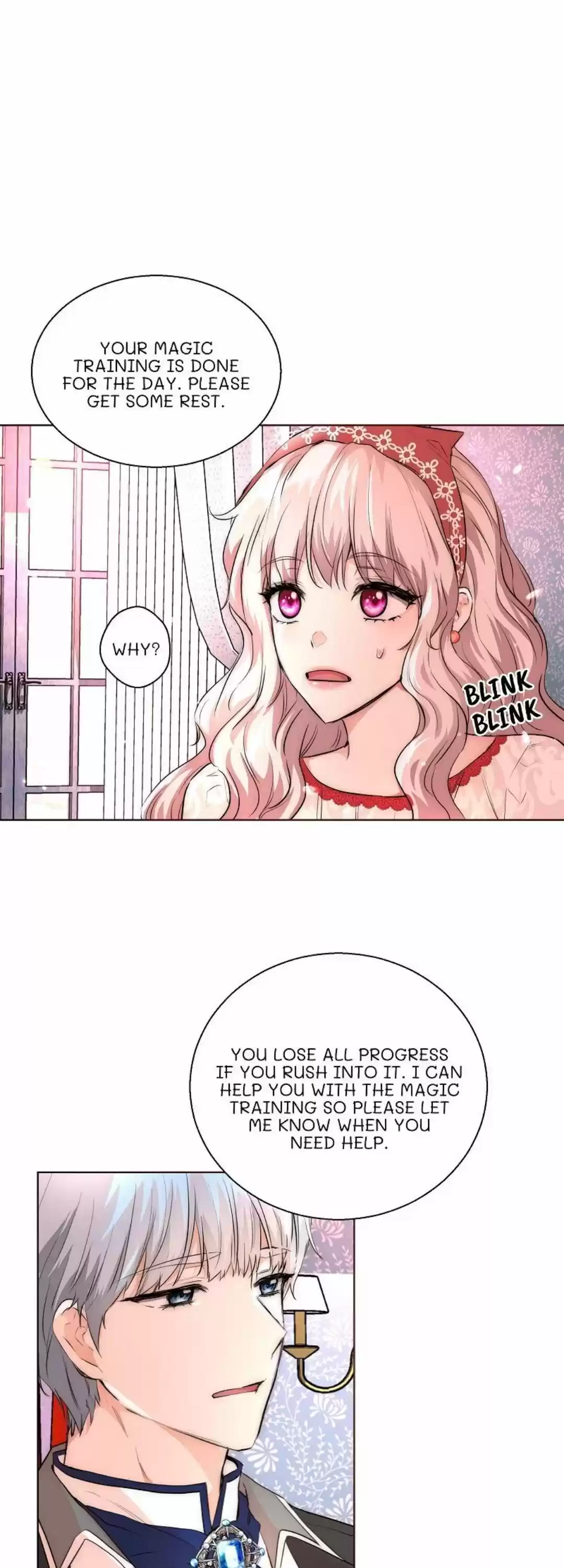 5500 Shades Of The Demon King Chapter 22