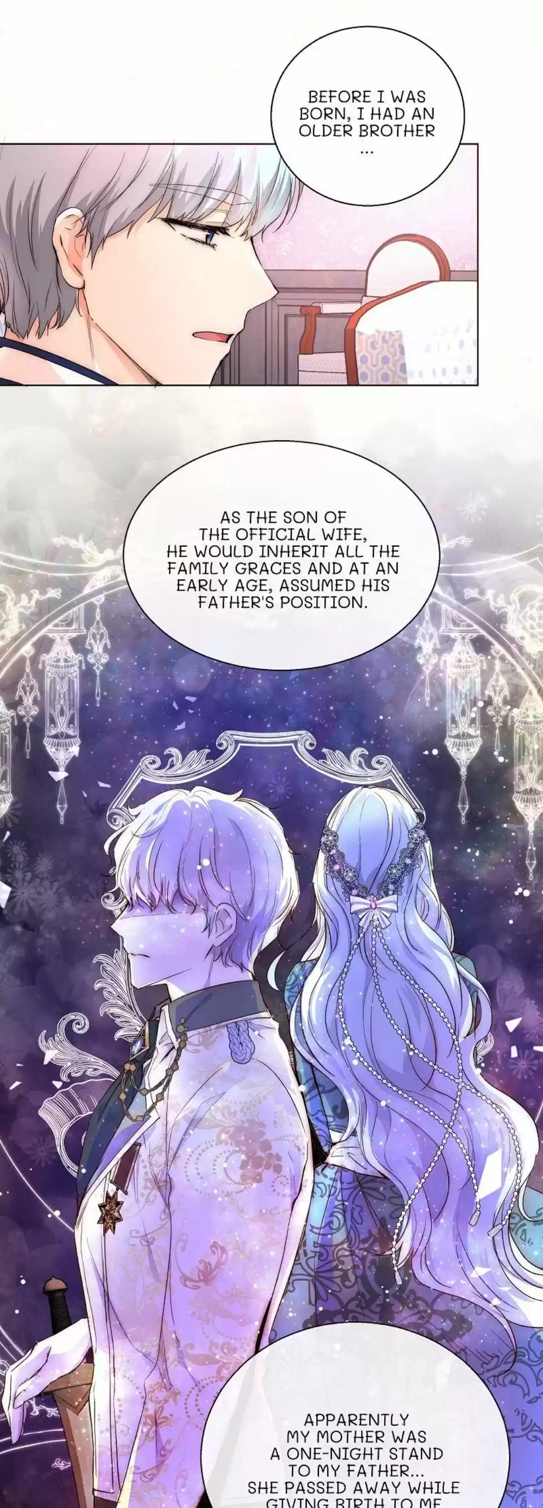 5500 Shades Of The Demon King Chapter 22