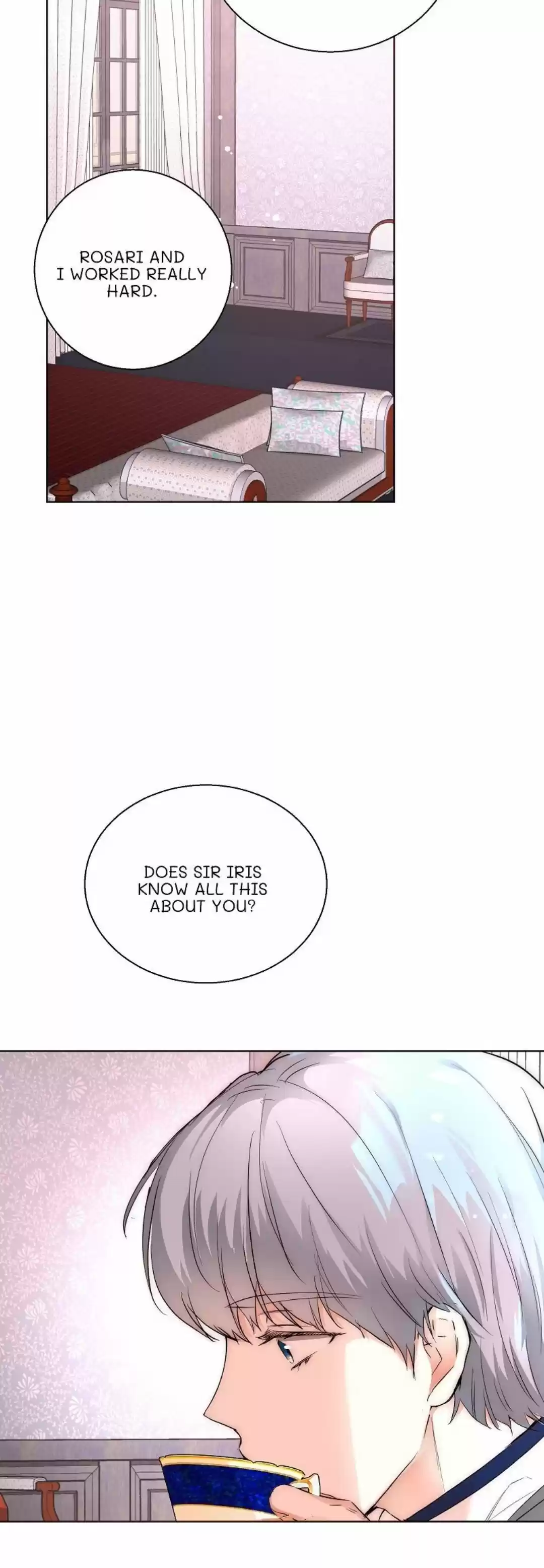 5500 Shades Of The Demon King Chapter 22