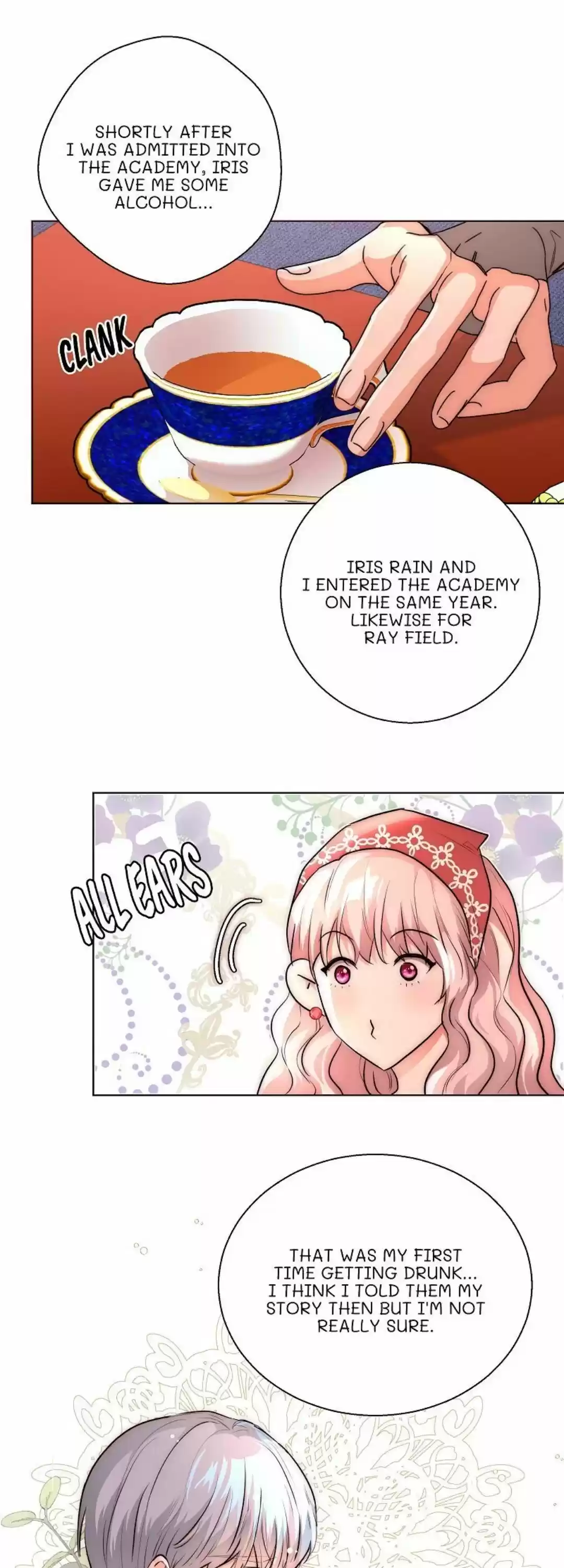 5500 Shades Of The Demon King Chapter 22