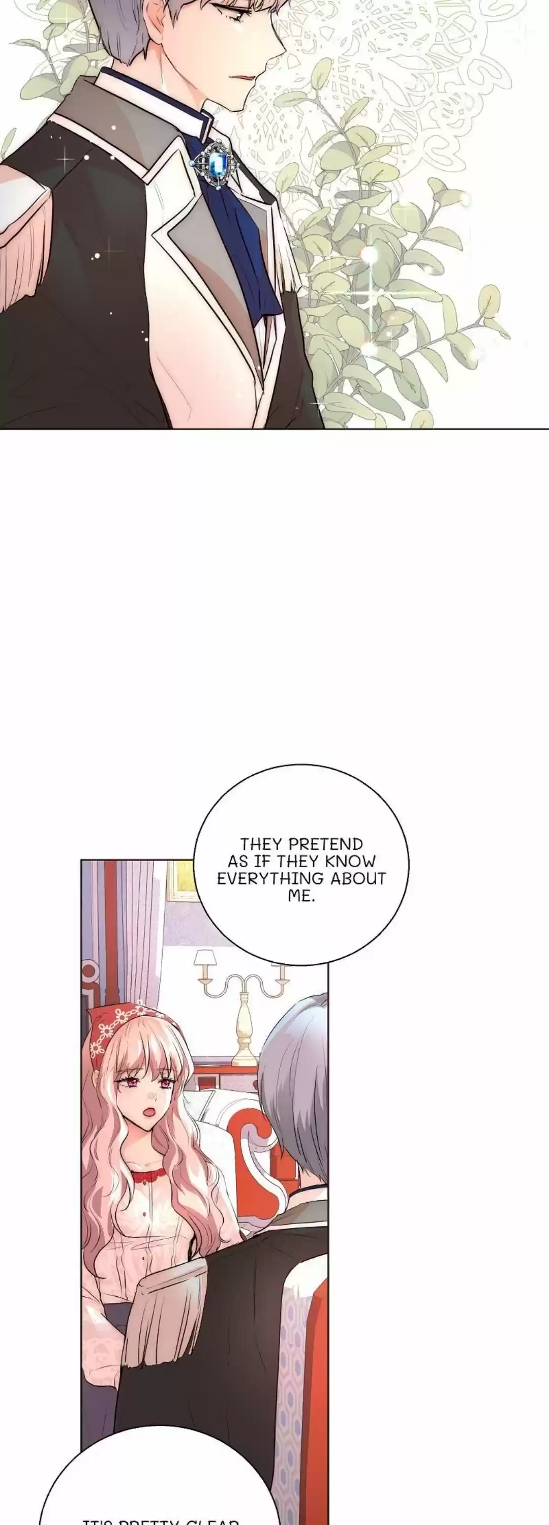 5500 Shades Of The Demon King Chapter 22