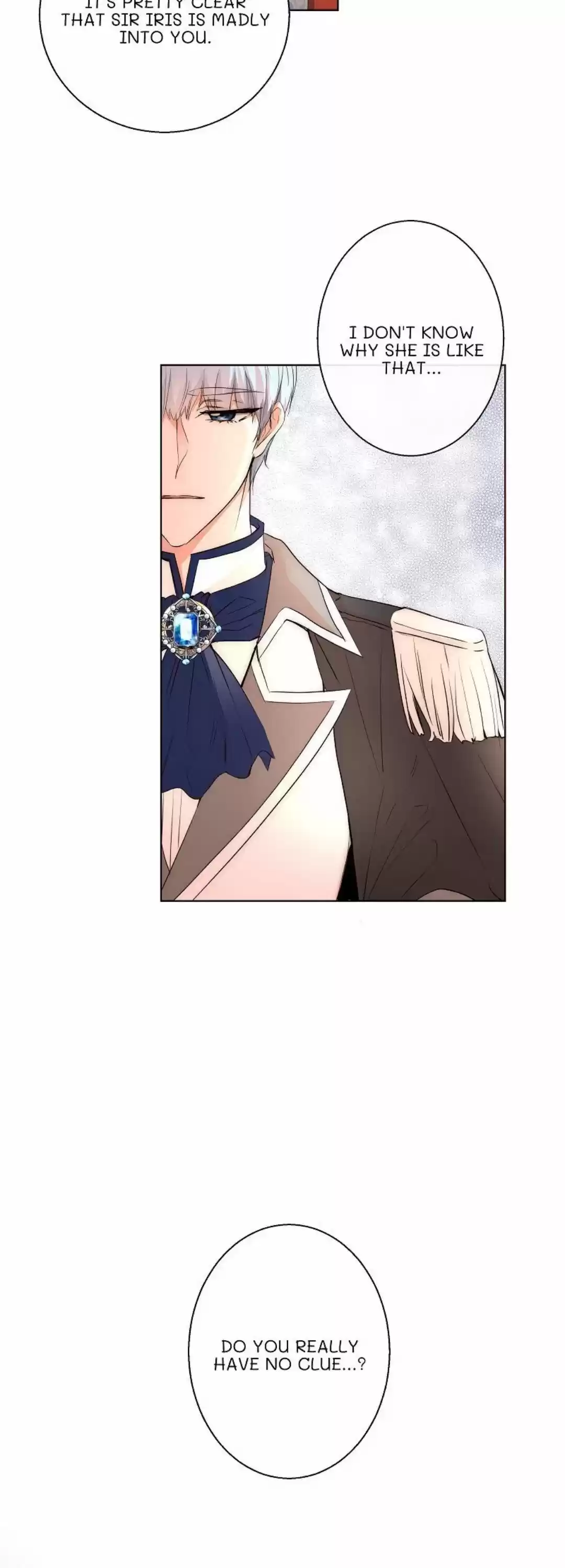 5500 Shades Of The Demon King Chapter 22