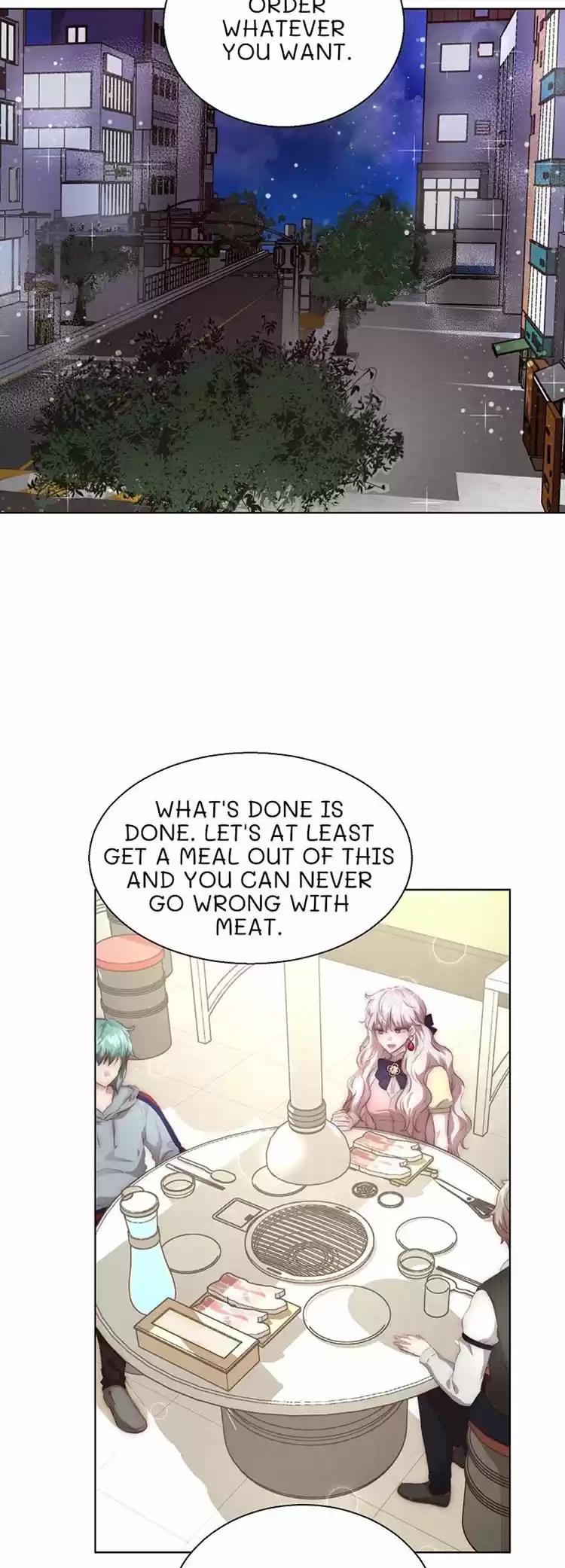 5500 Shades Of The Demon King Chapter 27