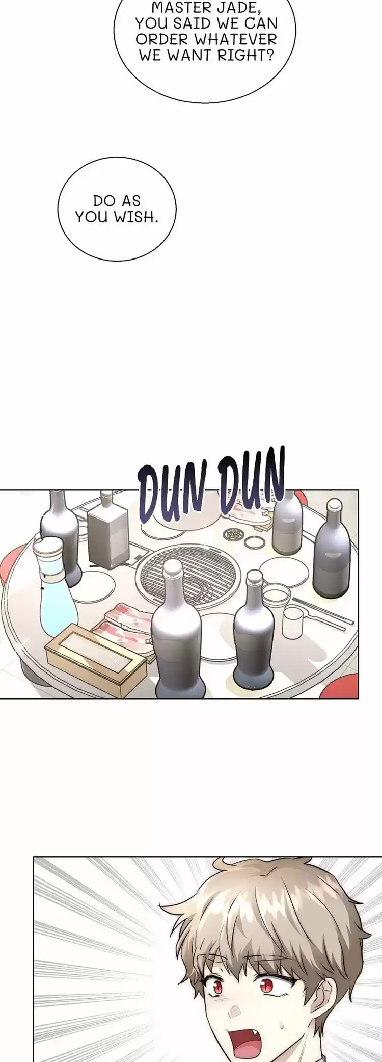 5500 Shades Of The Demon King Chapter 27