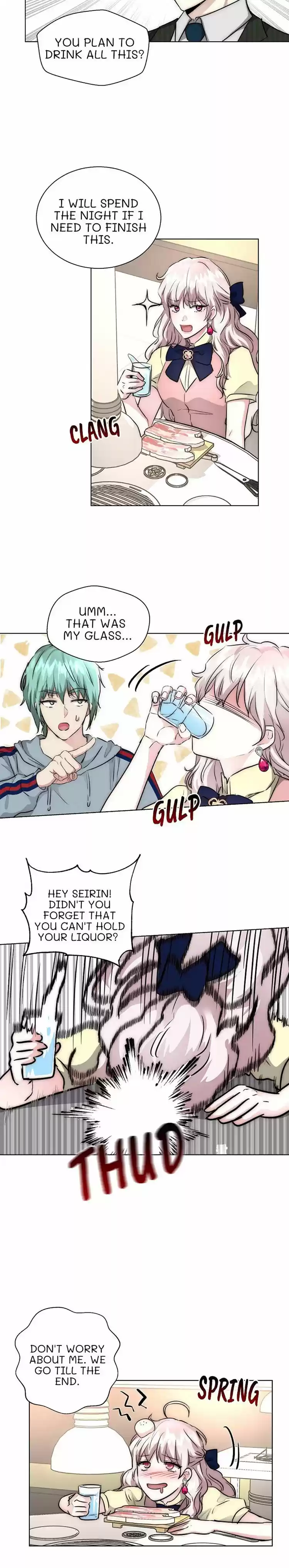 5500 Shades Of The Demon King Chapter 27