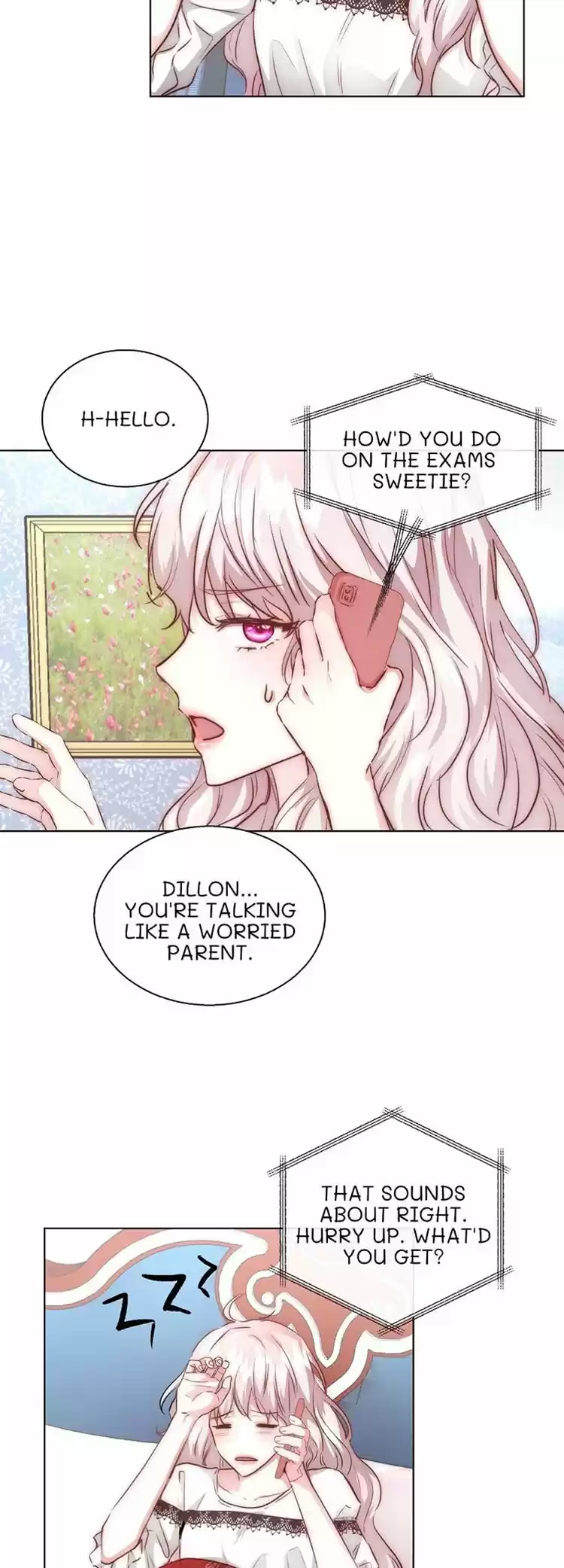 5500 Shades Of The Demon King Chapter 27