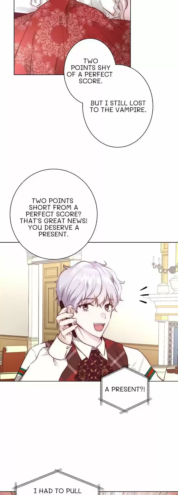 5500 Shades Of The Demon King Chapter 27