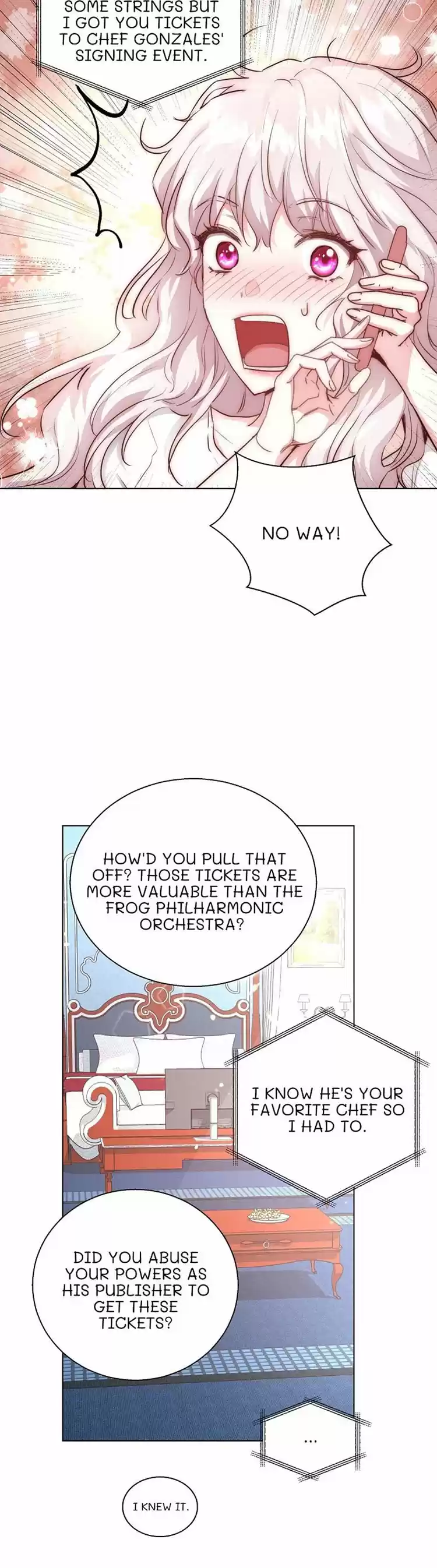 5500 Shades Of The Demon King Chapter 27