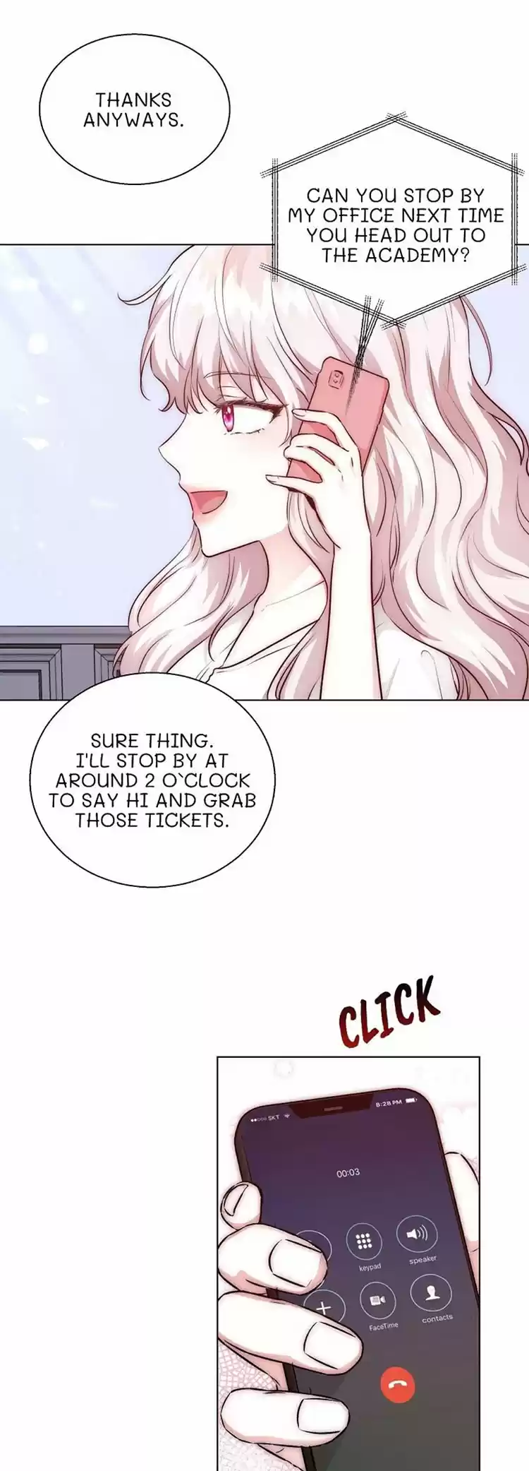 5500 Shades Of The Demon King Chapter 27