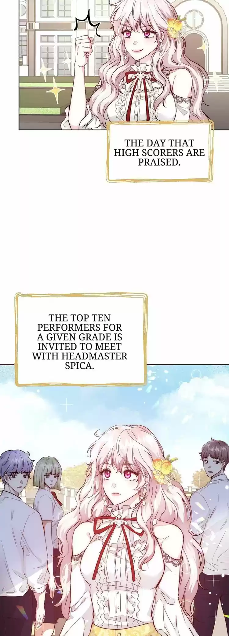 5500 Shades Of The Demon King Chapter 27