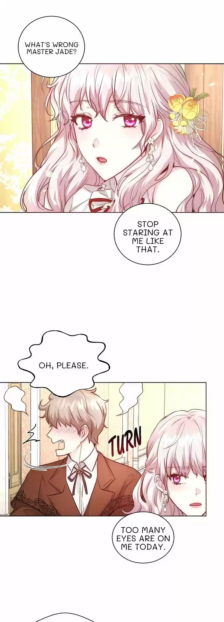 5500 Shades Of The Demon King Chapter 27