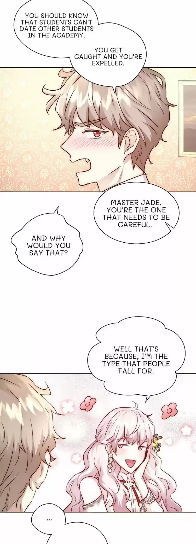 5500 Shades Of The Demon King Chapter 27