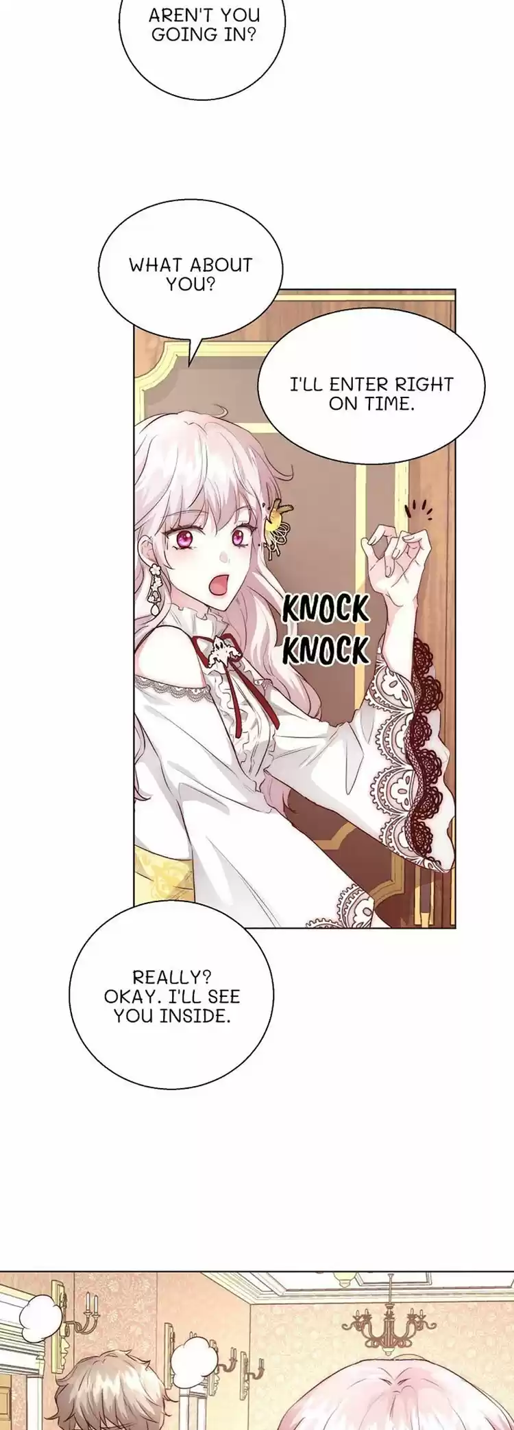 5500 Shades Of The Demon King Chapter 27