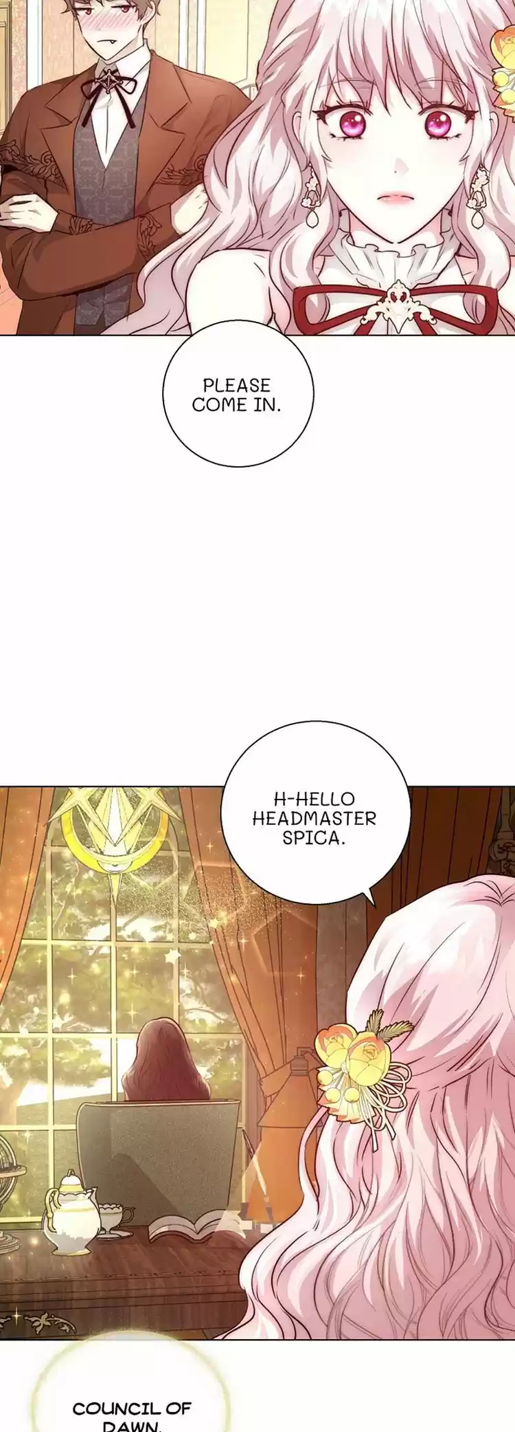 5500 Shades Of The Demon King Chapter 27