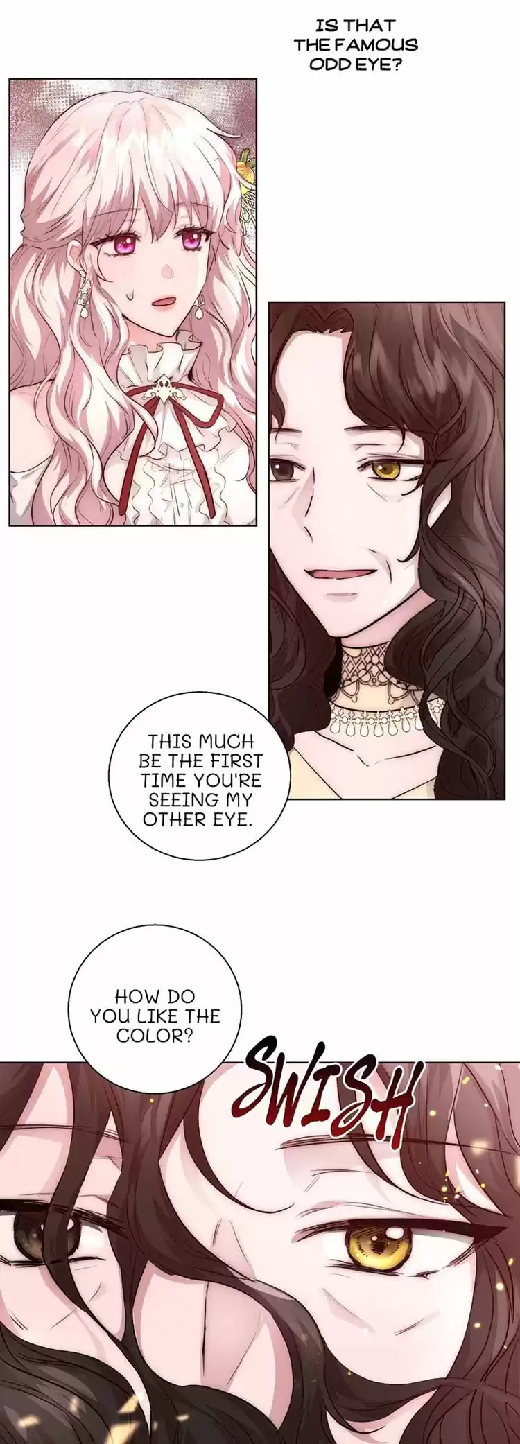 5500 Shades Of The Demon King Chapter 27