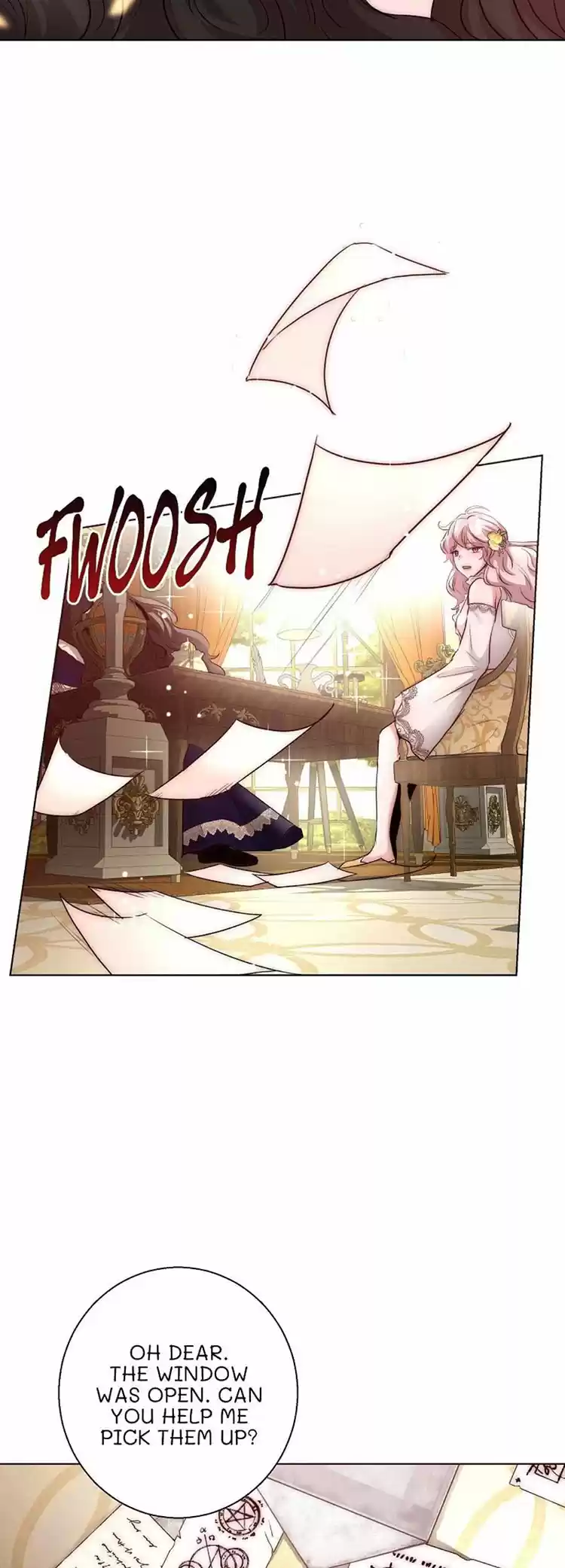 5500 Shades Of The Demon King Chapter 27