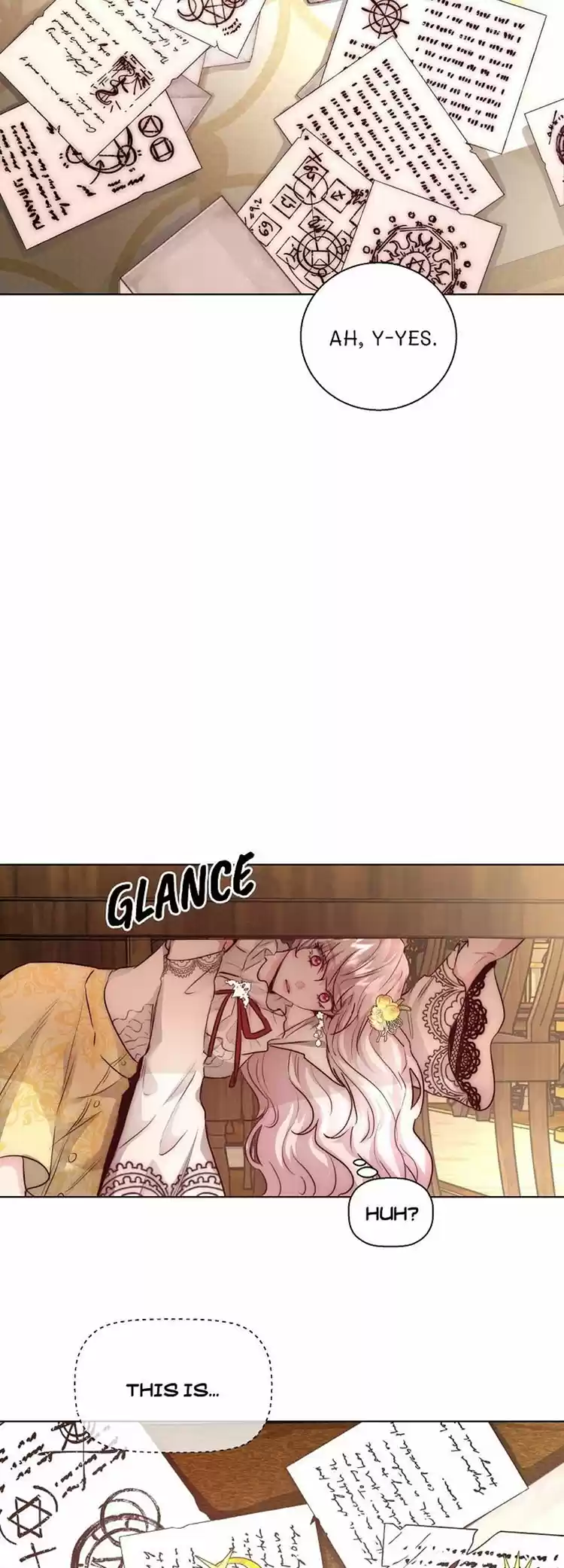 5500 Shades Of The Demon King Chapter 27