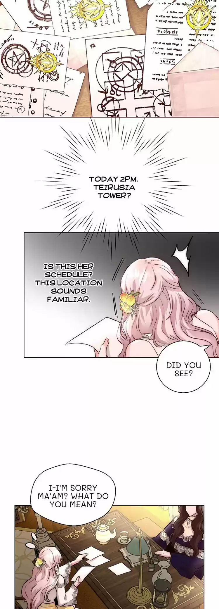 5500 Shades Of The Demon King Chapter 27