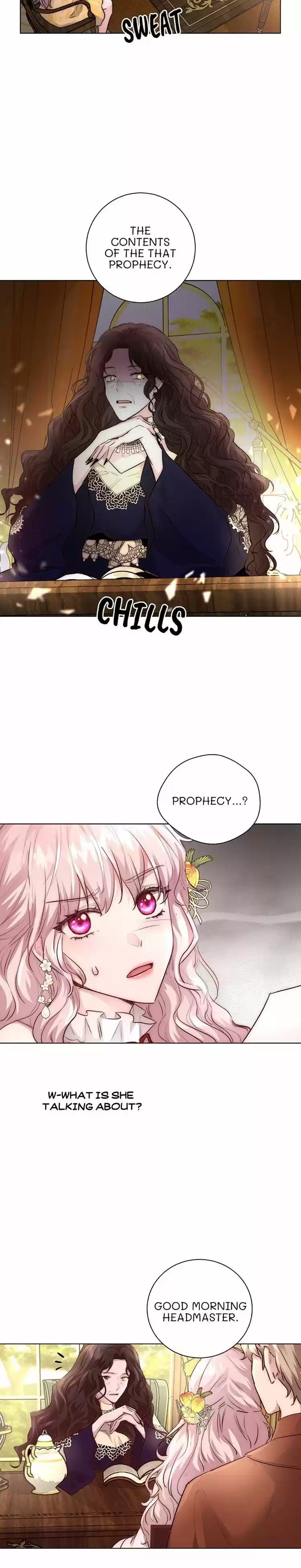 5500 Shades Of The Demon King Chapter 27