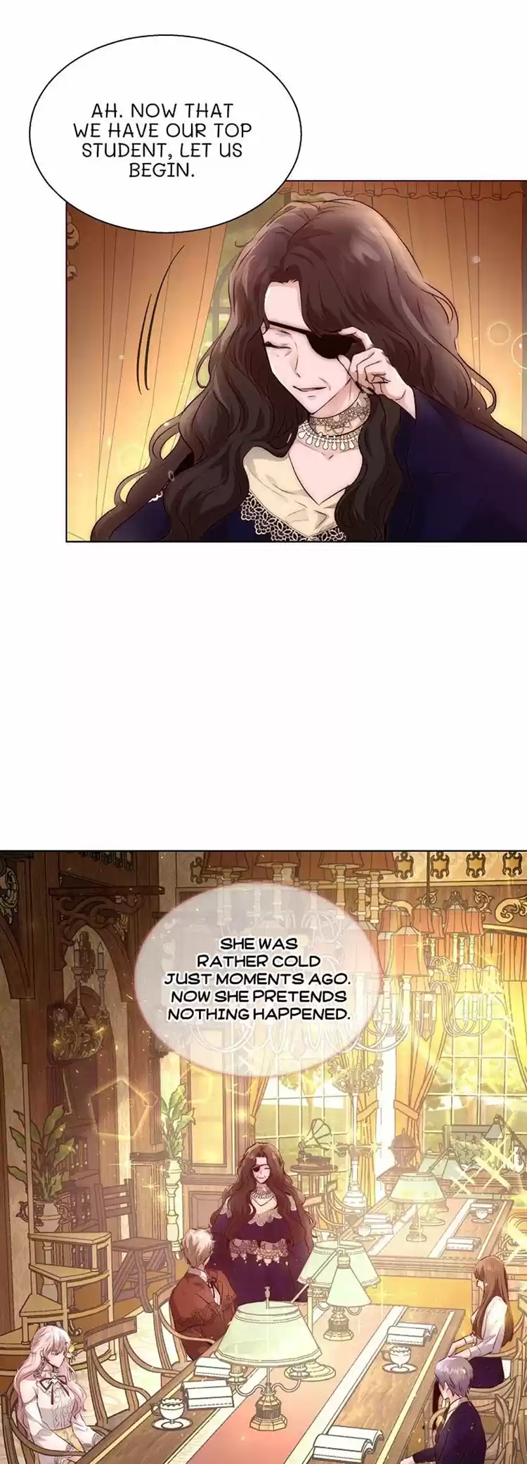 5500 Shades Of The Demon King Chapter 27