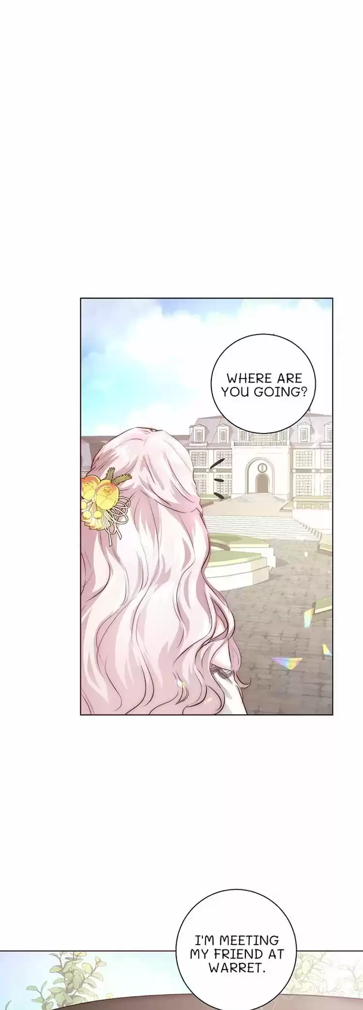 5500 Shades Of The Demon King Chapter 27