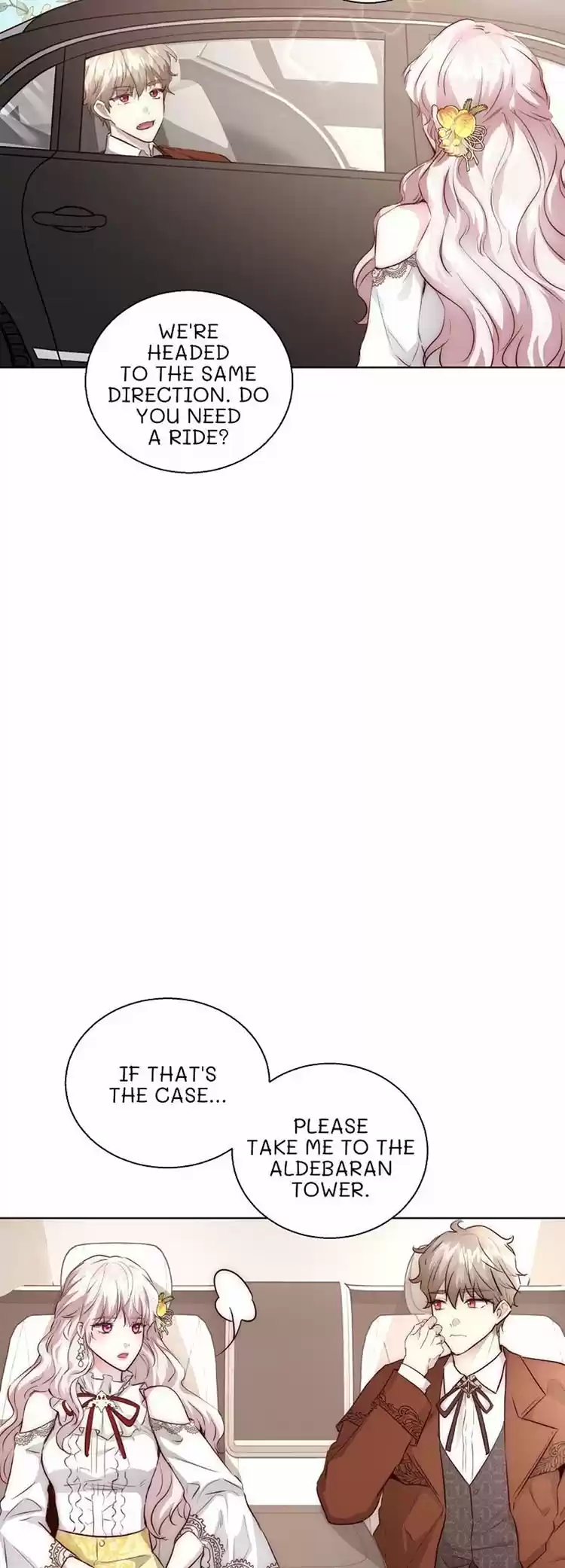 5500 Shades Of The Demon King Chapter 27