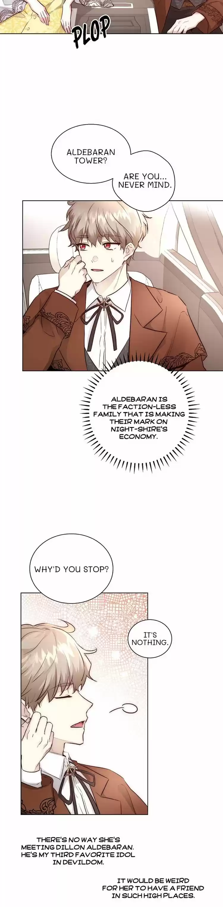 5500 Shades Of The Demon King Chapter 27