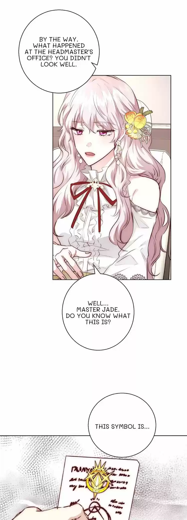 5500 Shades Of The Demon King Chapter 27