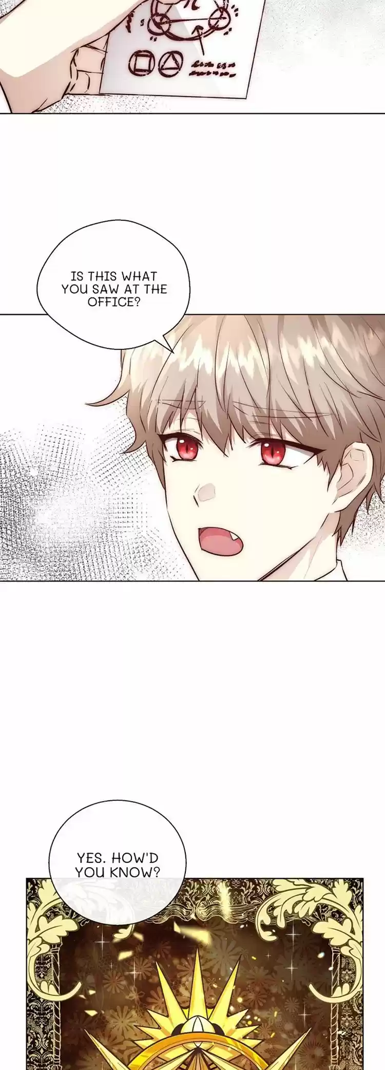 5500 Shades Of The Demon King Chapter 27