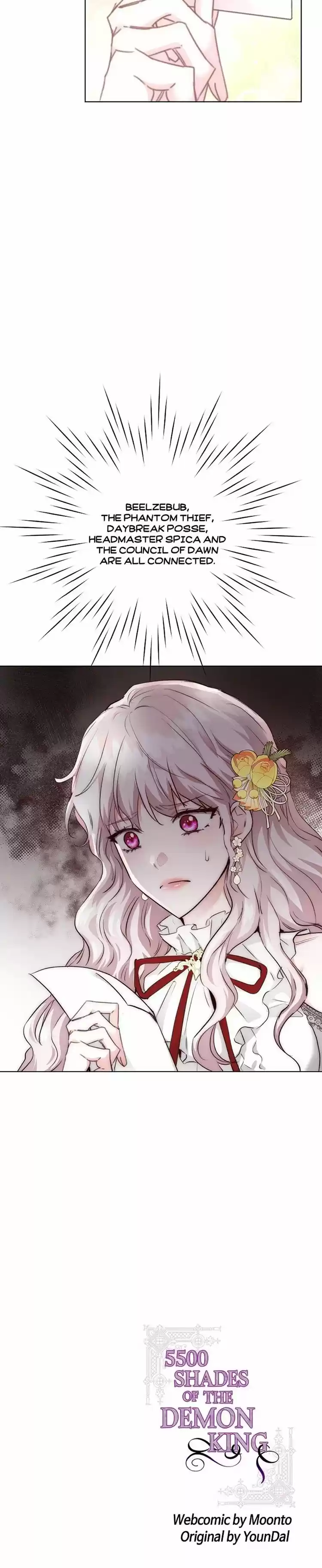 5500 Shades Of The Demon King Chapter 27