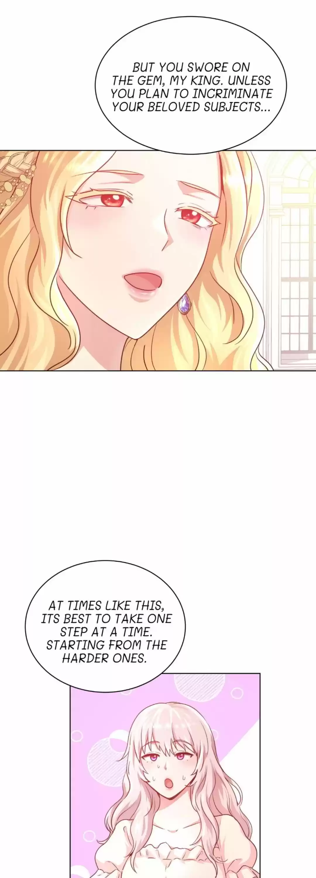 5500 Shades Of The Demon King Chapter 3