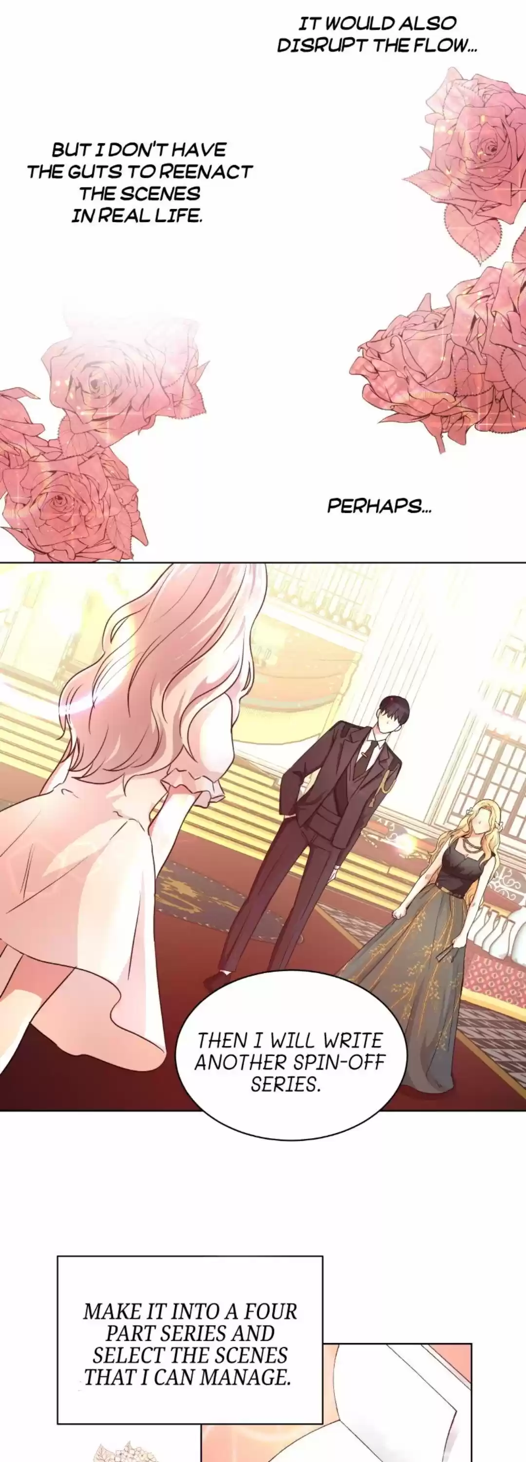 5500 Shades Of The Demon King Chapter 3