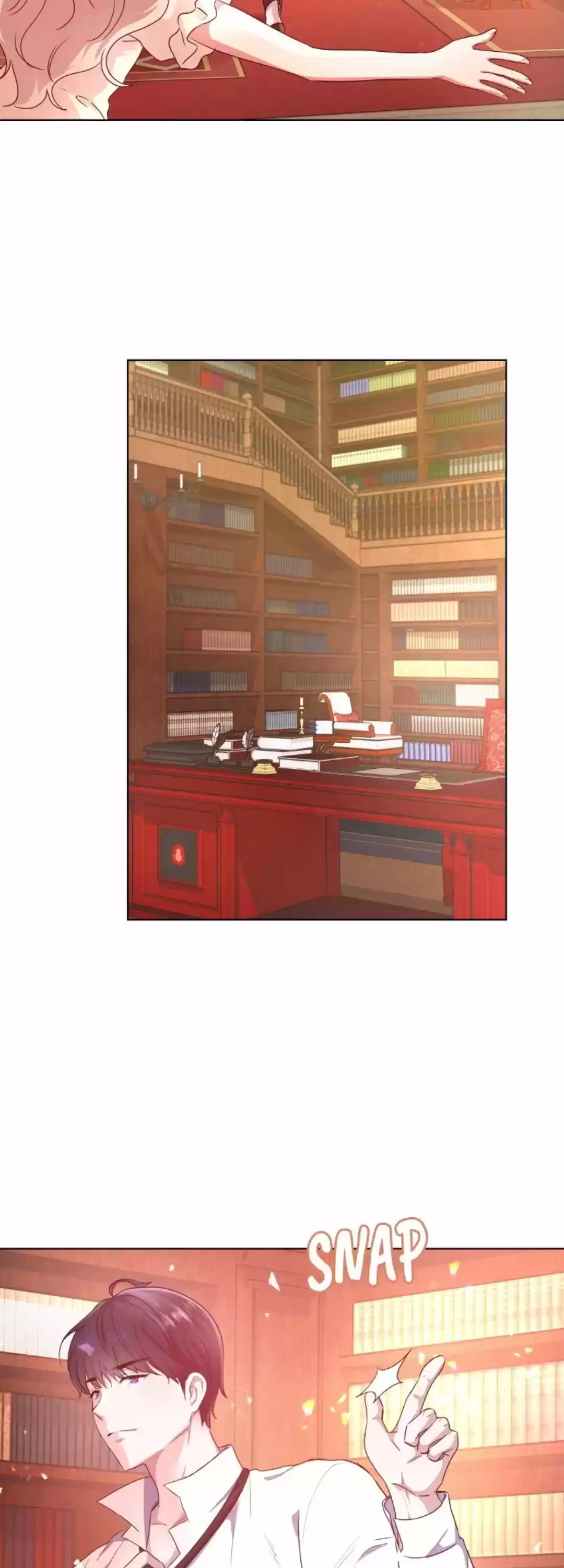 5500 Shades Of The Demon King Chapter 3