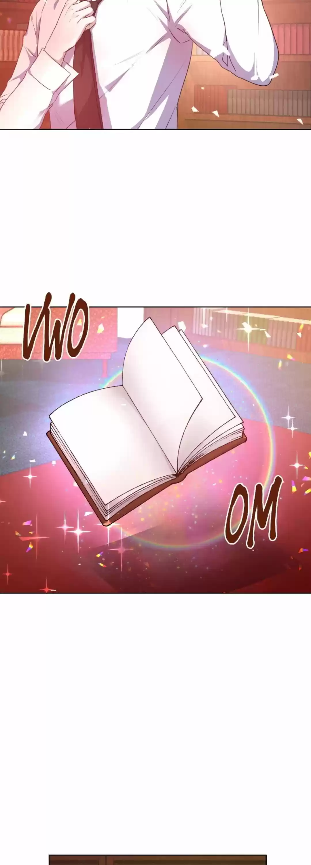 5500 Shades Of The Demon King Chapter 3