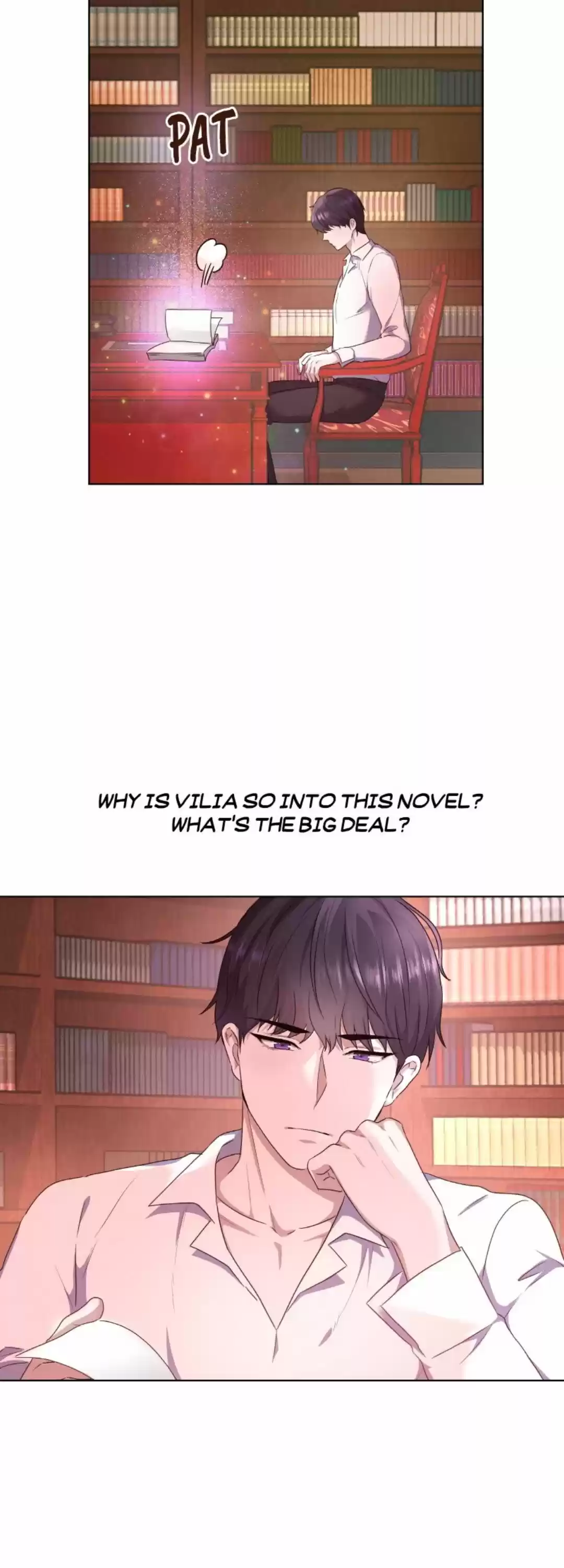 5500 Shades Of The Demon King Chapter 3