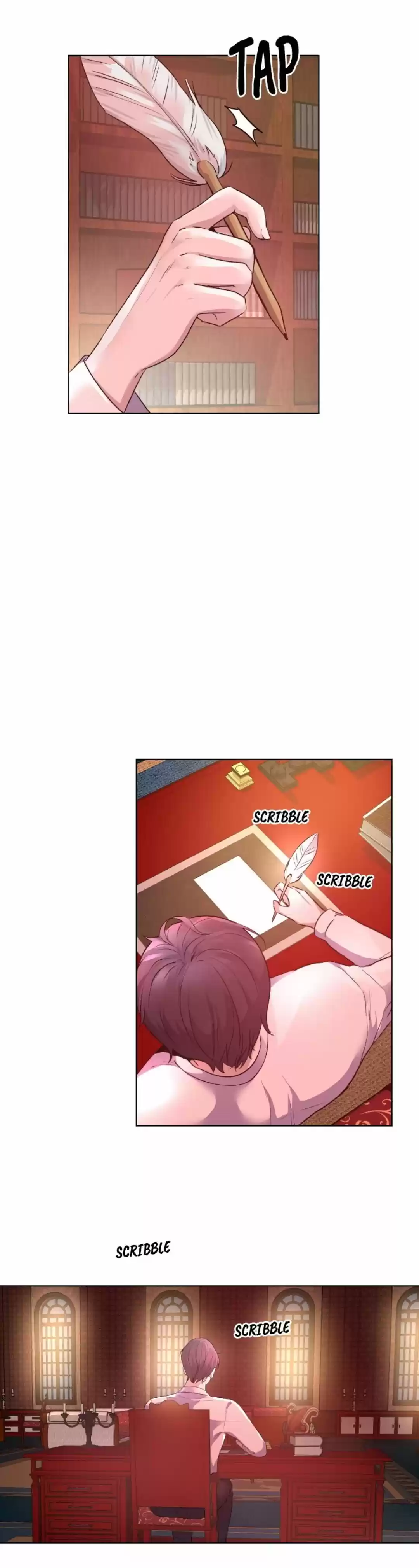 5500 Shades Of The Demon King Chapter 3