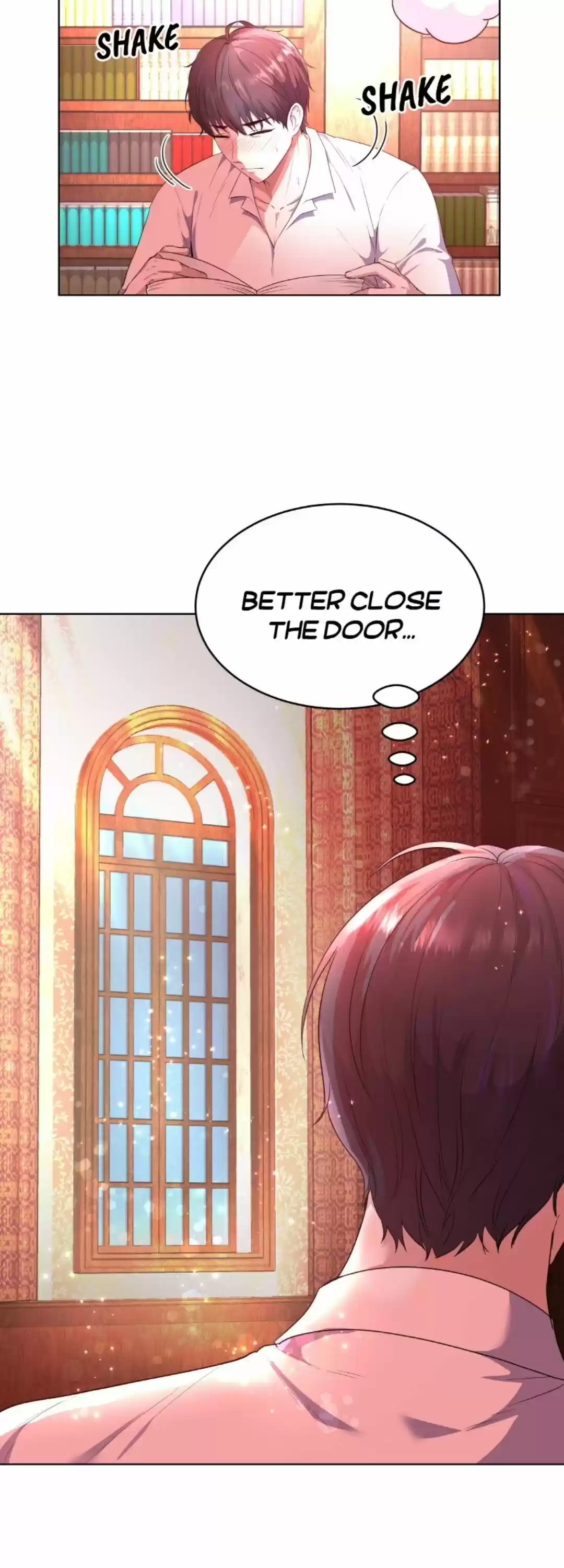 5500 Shades Of The Demon King Chapter 3