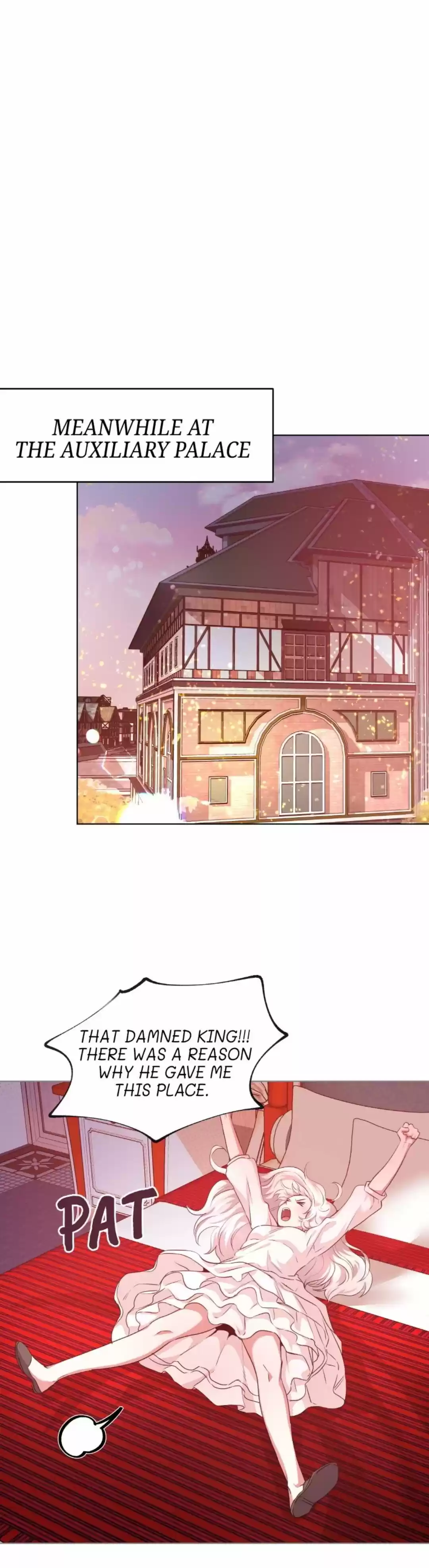 5500 Shades Of The Demon King Chapter 3