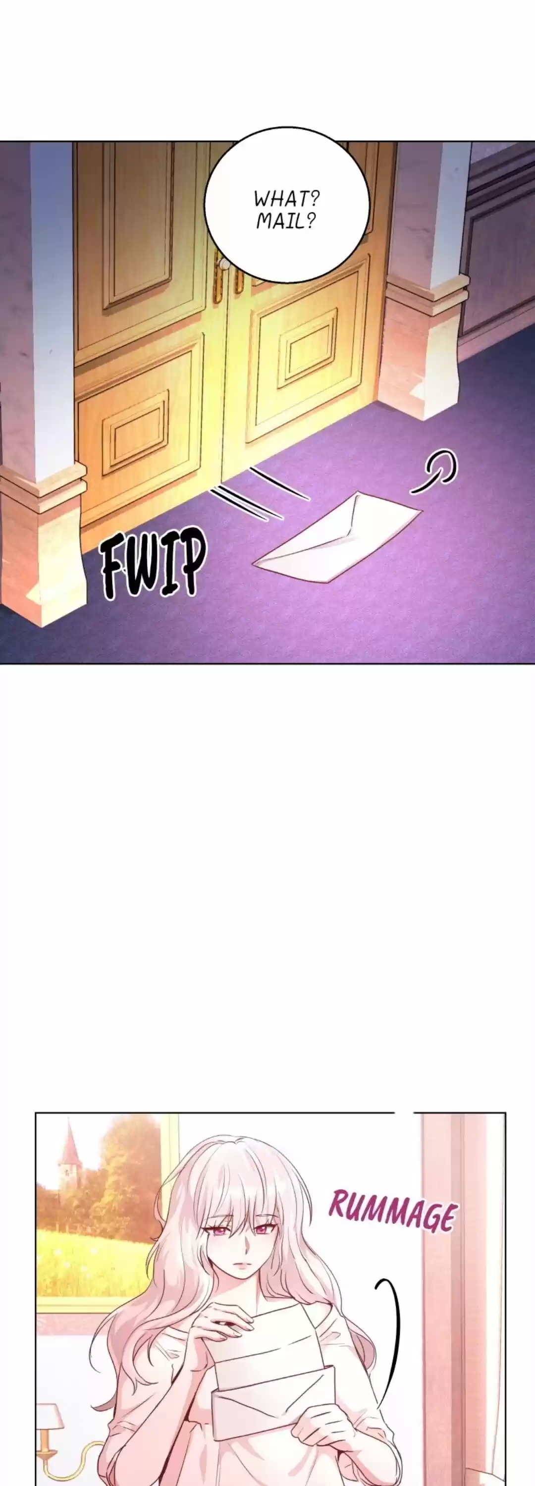 5500 Shades Of The Demon King Chapter 3