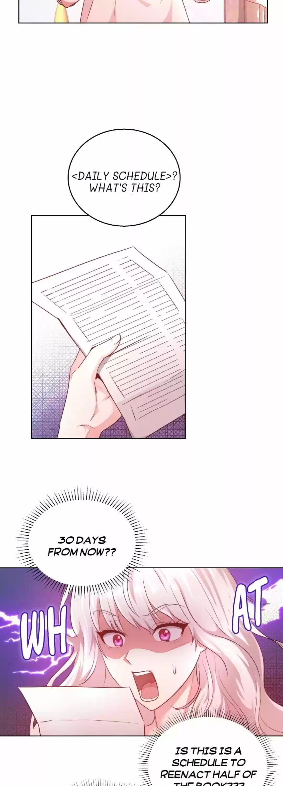 5500 Shades Of The Demon King Chapter 3