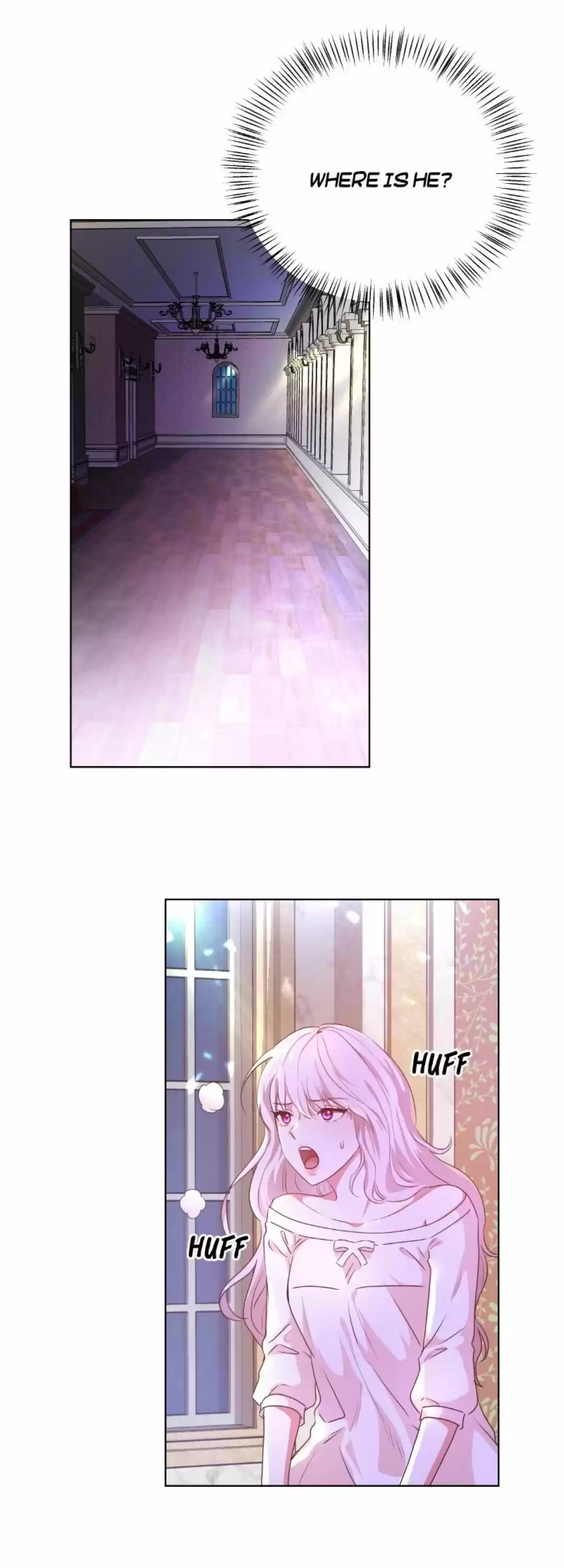 5500 Shades Of The Demon King Chapter 3