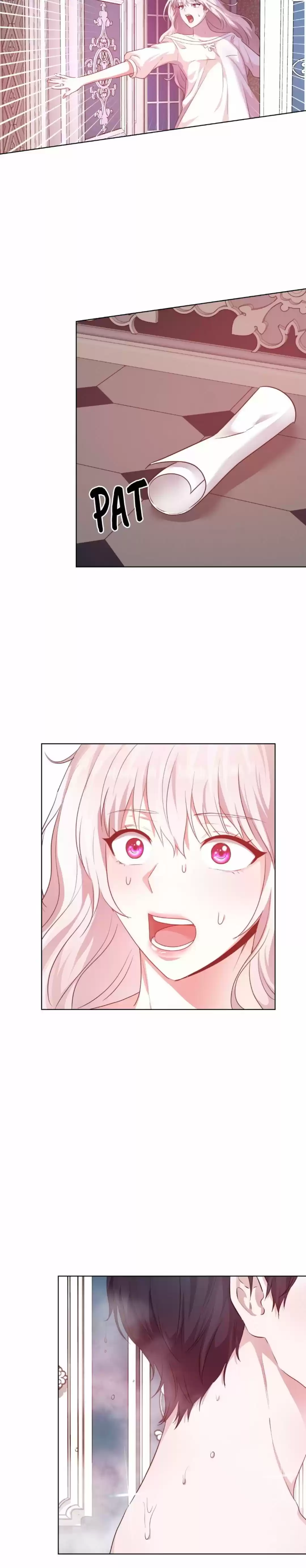 5500 Shades Of The Demon King Chapter 3