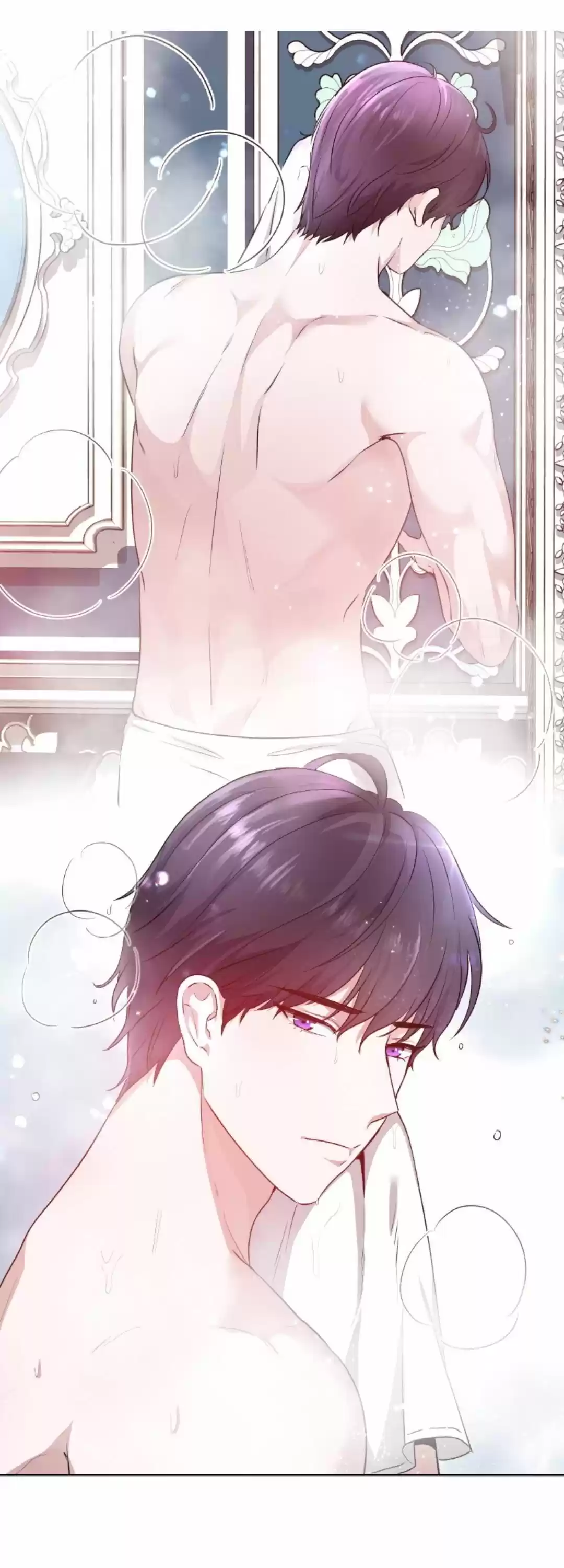 5500 Shades Of The Demon King Chapter 3