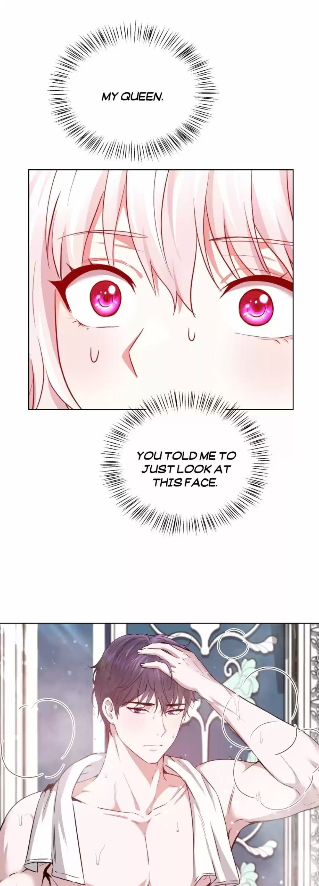 5500 Shades Of The Demon King Chapter 3