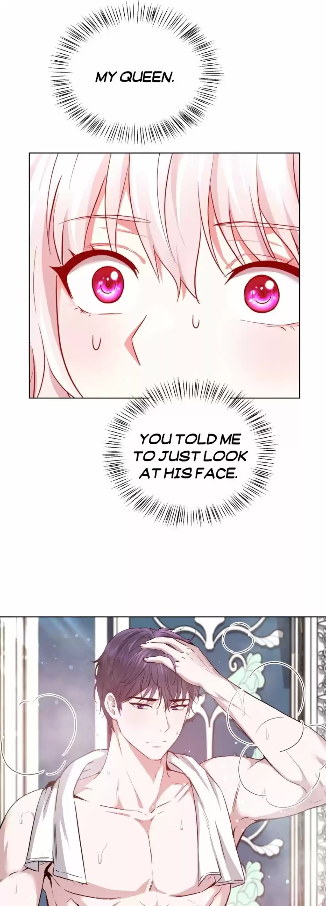 5500 Shades Of The Demon King Chapter 4