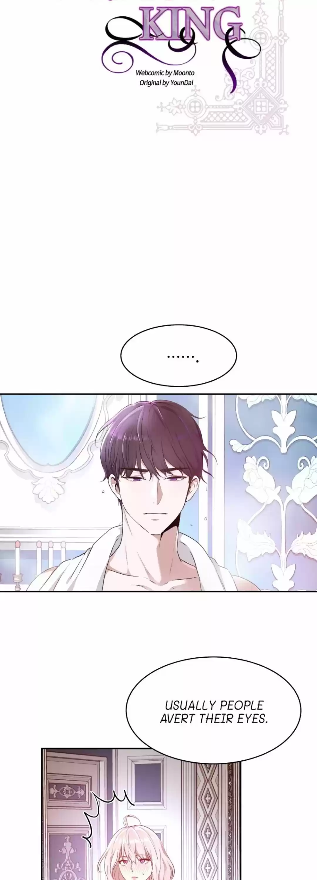 5500 Shades Of The Demon King Chapter 4