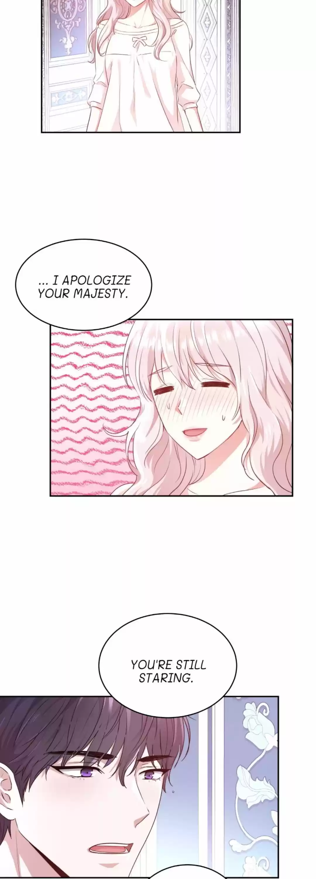 5500 Shades Of The Demon King Chapter 4