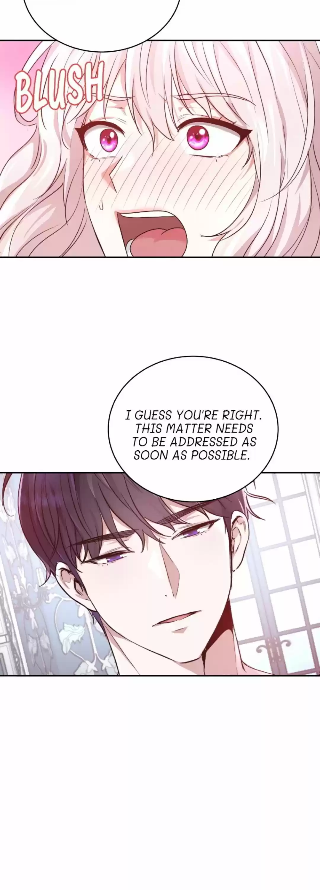 5500 Shades Of The Demon King Chapter 4