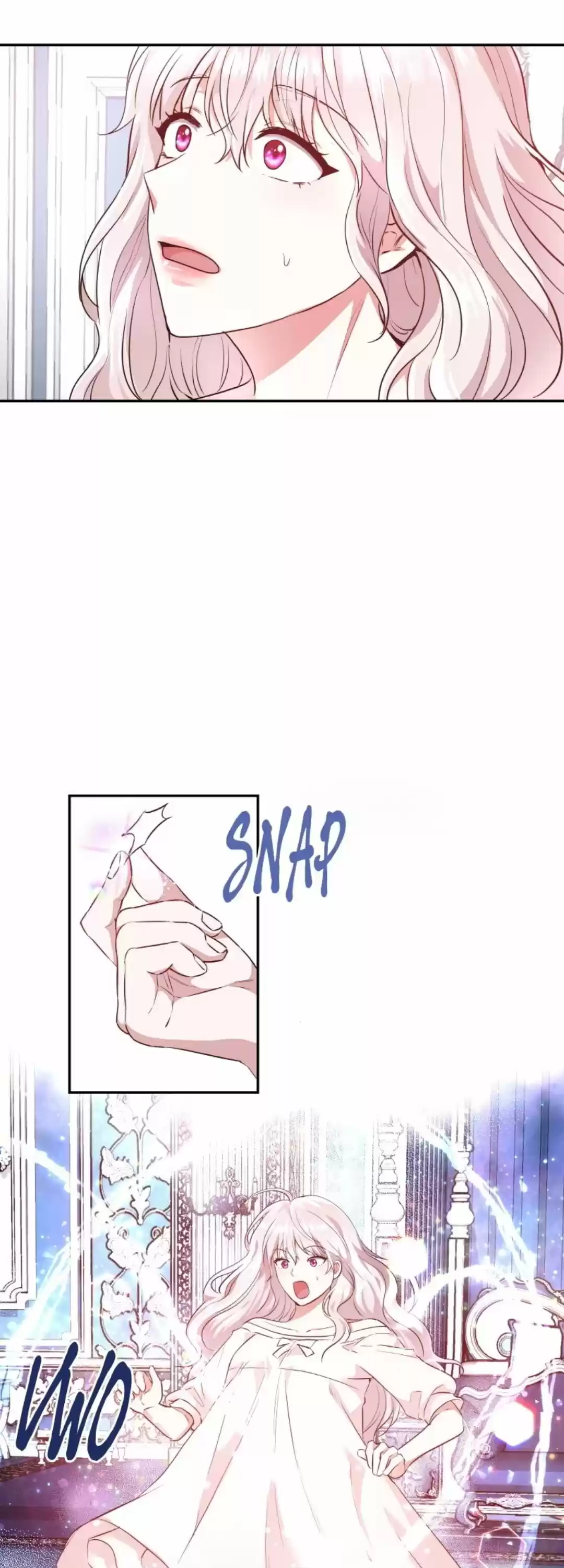 5500 Shades Of The Demon King Chapter 4